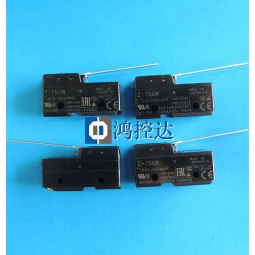 New original micro switch Z-15GW miniature switch