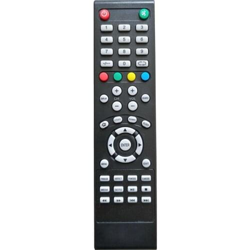 New remote control for LORENZO Lifestyle PILOT Wansa HOME APPLIANCES TV controller