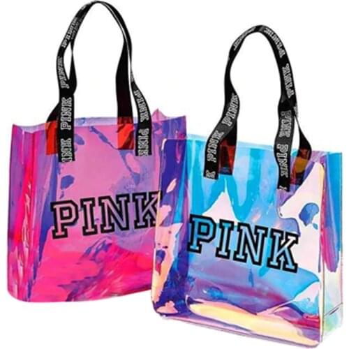PINK Business Womens Bags