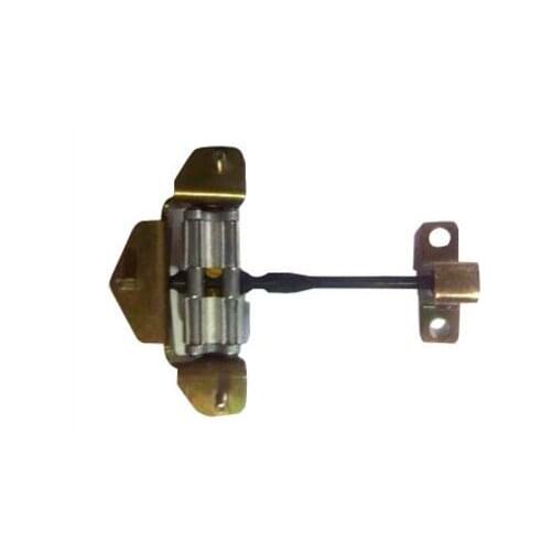 FITS sSCANIA 4 SERIES (1995 - 2004) DOOR CHECK STRAP CATCH 1930649