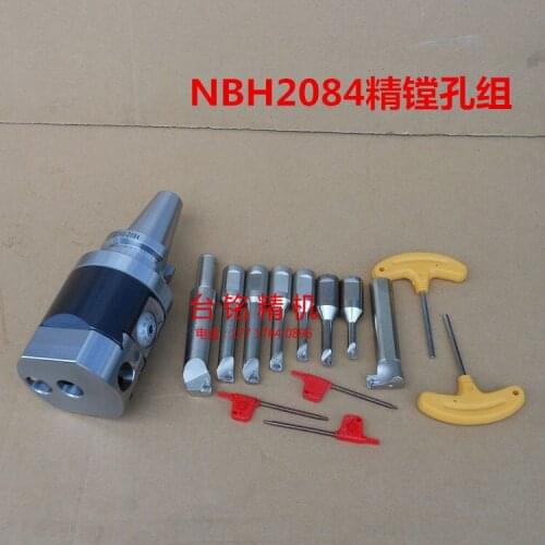 Shibang Precision Trimmer Plunger NBH2084 Scythe Knife Handle Adjustable Drill