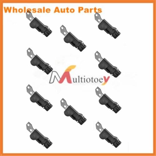 10X Camshaft/CAM POSITION SENSOR OEM# 96253544 For CHEVROLET AVEO Excelle 1.6 CRUZE LACETTI REZZO Tacuma WAVE 9625354