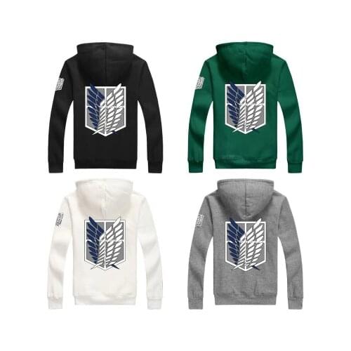SHEYOU Women's Hooded Jackets