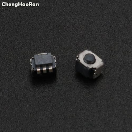 ChengHaoRan For Left Right Shoulder Trigger Button Switch L R Micro Switch Button For 2DS 3DS New 3DSXL 3DSLL