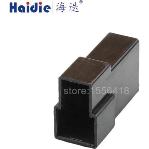 Free shipping 5sets 2pin tyco female plastic electric housing plug wiring harness cable connector 180908-5