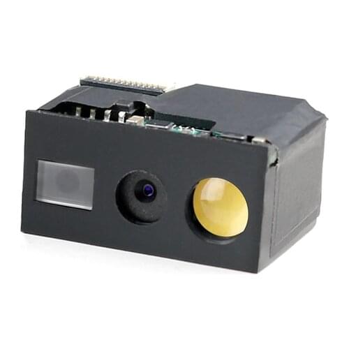 1 Megapixel Embedded QR Barcode Scanner Module Engine M7Y