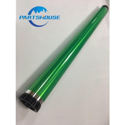 1Pcs Long time OPC Drum for Konica Minolta Bizhub DI152 181 183 195 Bizhub 162 163 164 180 210 211 215 Copier Parts cylinder