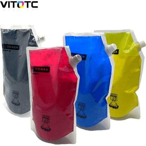 2.2lb 1000g 1KG CRG054 Toner Powder For Canon LBP621Cw LBP623Cdn LBP623Cdw imageCLASS iC MF641Cw MF643Cdw MF645Cx Laser Printer