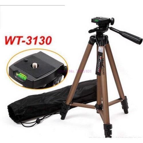 50pcs Camera Phone Holder Tripod Bracket Stand Mount Monopod Styling Accessories For Mobile Phone DLSR Camera