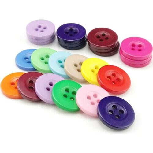 CHTAMIYA Baby Buttons