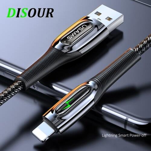 DISOUR Mobile Phone Cables