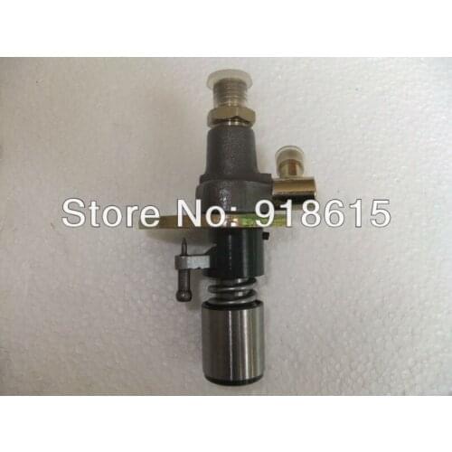 KM186F 186FA 186F Fuel Injection Pump Assy FOR KIPOR KAMA DIESEL GENERATOR