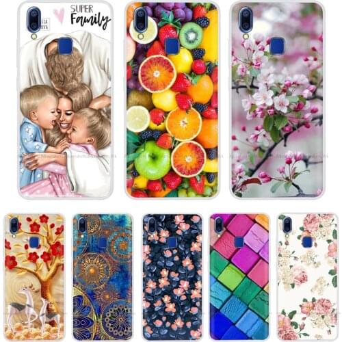 Mavskes Phone Cases Vivo Y95
