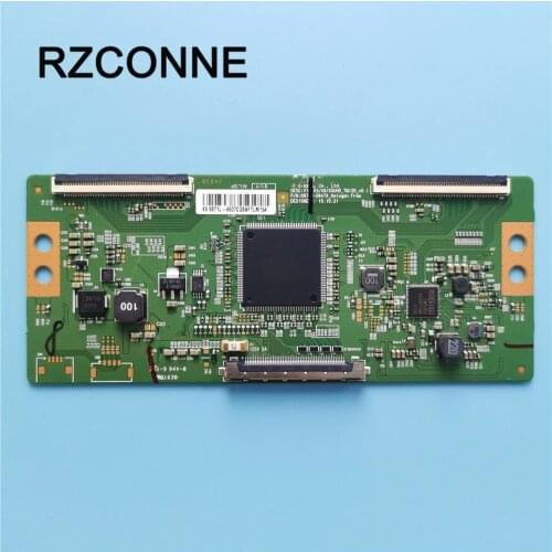 T-CON Board for 6870C-0647A V16_43/49/55/UHD_TM120_v0.1