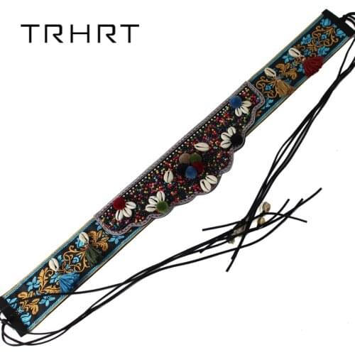 Gypsy Hippie Boho Turkish Luxuriant Round Waist Chain Noble Belt Dance Body Chain Ethnic Sash Belt Dresse Leather Belts