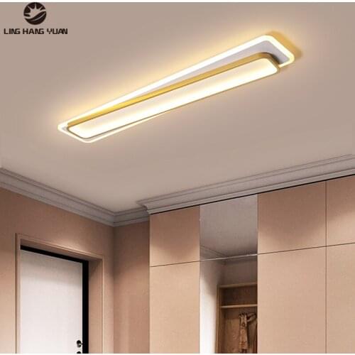 Led Ceiling Light 120 100 80 60cm Modern Home Chandelier Ceiling Lamp for Living room Dining room Kitchen Bedroom Light Fixtures