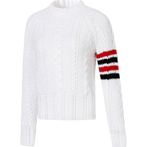 THELASTRAW Women's Pullovers