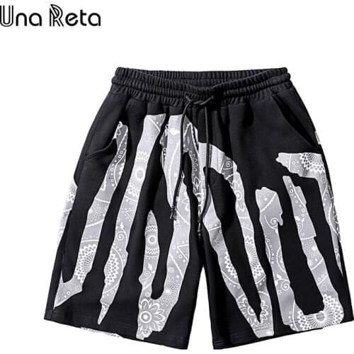 Una Reta Men's Shorts