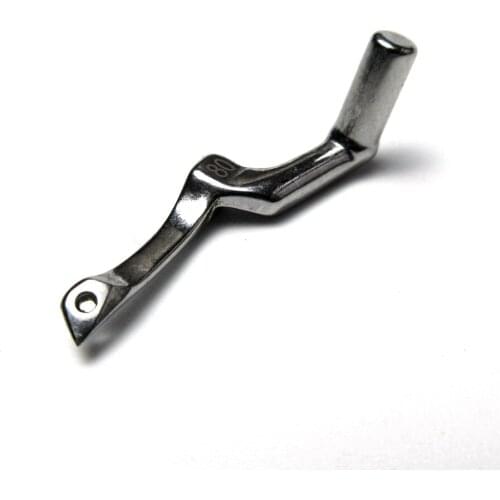 Upper Looper #118-88005 For Juki Mo-2504 Mo-2514 Overlock Sewing Machines