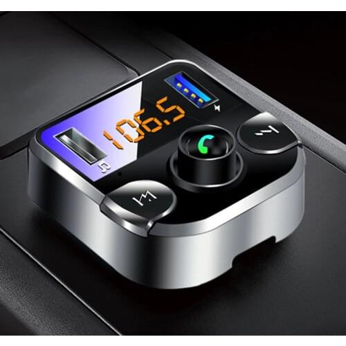 YANTU FM Transmitters