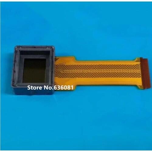 Repair Parts Viewfinder View Finder LCD Display Screen Panel 8-756-073-42 For Sony ILCE-9M2 A9M2 ILCE-7RM4 A7RM4 A7R IV A9 II