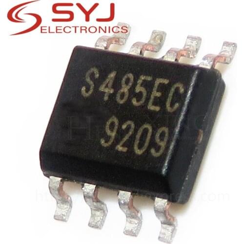 10pcs/lot ST485BD ST485B ST485 485B SOP-8 In Stock