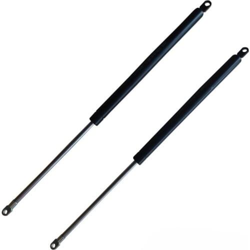 330mm Gas Struts Accessories Black Caravan For Seitz Dometic Heki 2 E015 Motorhome Replace