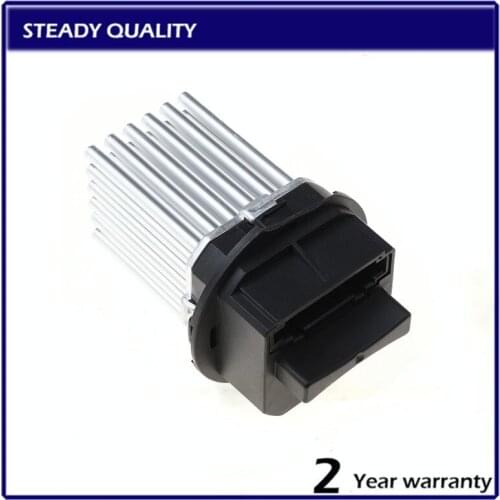 Car For Land Rover LR2 2008-2015 for Volvo S80 XC60 2010-2017 S80 S60 V70 XC70 Blower Motor Resistor LR002685 30767040 6441.S7