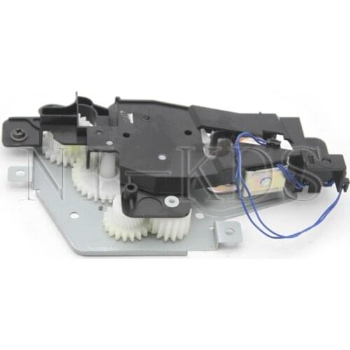 Paper Gear Unit with Relay for HP M 227 230 203 206 Printer Parts
