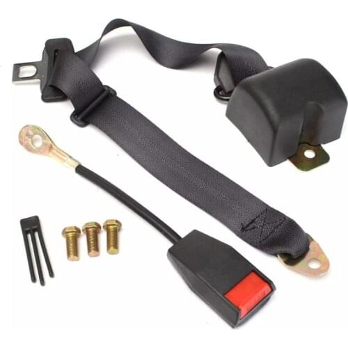 Gallocabe Seat Belts