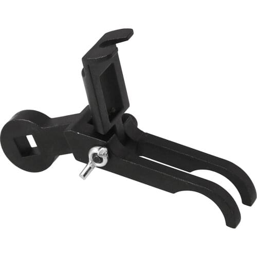 Engine Compressor Tool & Valve Spring Tool for for Jeep 3.7 4.7 Black