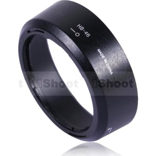 Brand New Lens Hood for Nikon AF-S 35/1.8G DX Nikon AF-S DX NIKKOR 35mm f/1.8G Lens HB-46