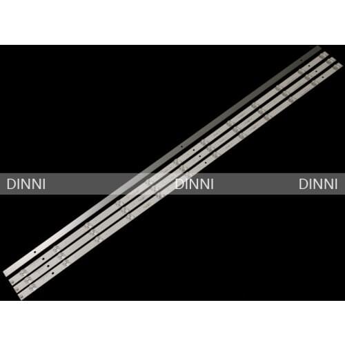 New original for changhong 55F9 55D2P 55D3P 55T9 lamp bar ch55l7da-v01 dsbj-wg new product