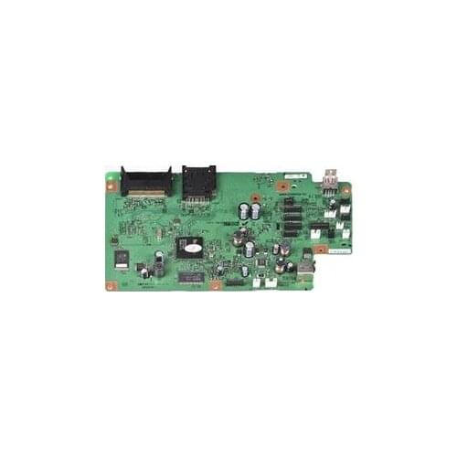 FORMATTER PCA ASSY Formatter Board logic Main Board MainBoard mother board for Epson PX660 L850 L810