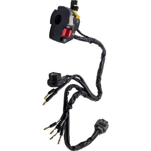 Start Light Kill Switch ATV Fit for Honda TRX 300 EX 300EX 1999-04 35020-HM3-A00