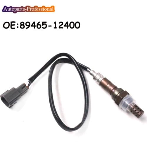 Fits For Daihatsu Lexus Subaru Toyota Rear 4 Wire Oxygen Sensor OEM 89465-12400 8946512400