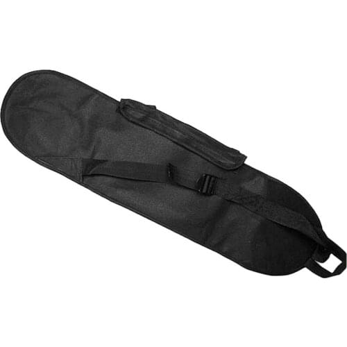 Skateboard Carry Bag Skateboarding Carrying Handbag Shoulder Skate Board Balancing Scooter Storage Cover Backpack