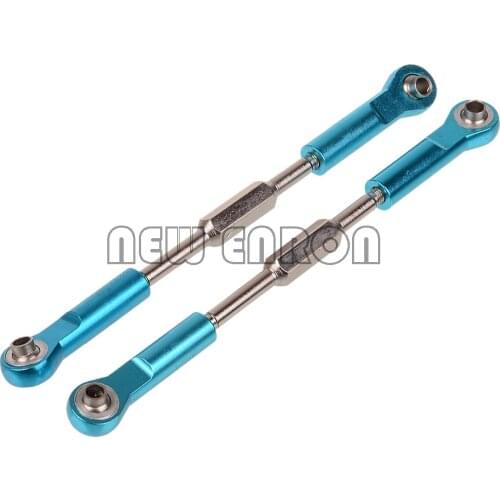 60034 Rear Upper Suspension Arm 860015 For RC 1/8 Off-Road Buggy Truck NEW ENRON1:8 HSP