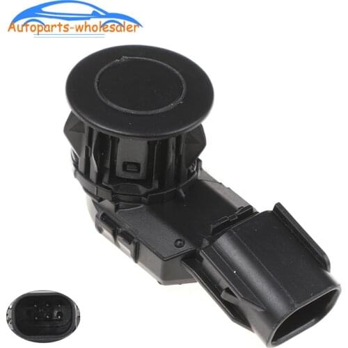 Car 89341-0C020 893410C020 For Toyota Tundra RAV4 TACOMA Lexus 2.5L 4.0L 4.6L 5.7L 2013 2014 2015 2016 2017 PDC Parking Sensor