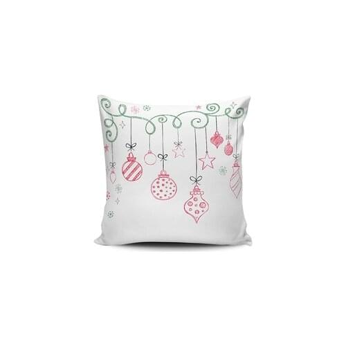 Belnido Home Premium Christmas Themed Pillow decorate Case Pillow decorate Case KRB1523