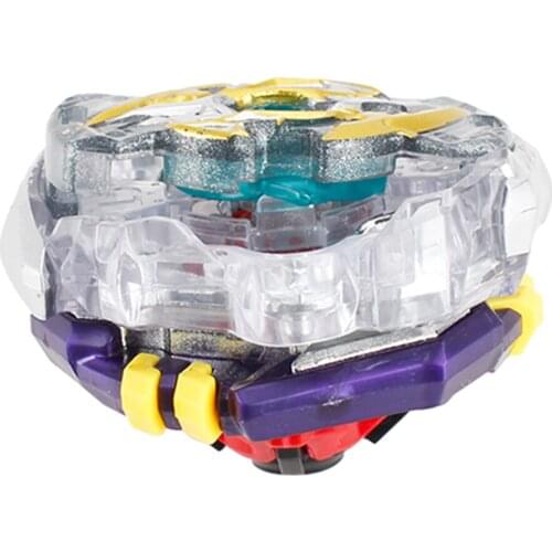 Burst Spinning Top Toys Kids Battle Combat Toys Set B-152 for Kids Birthday Gift