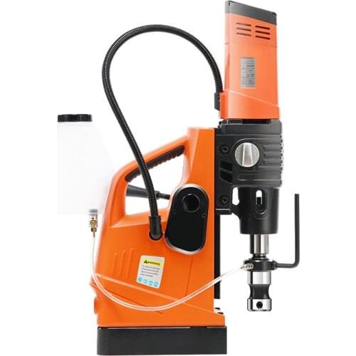 CHTOOLS magnetic machine drill dx-50 annular cutter drilling machine