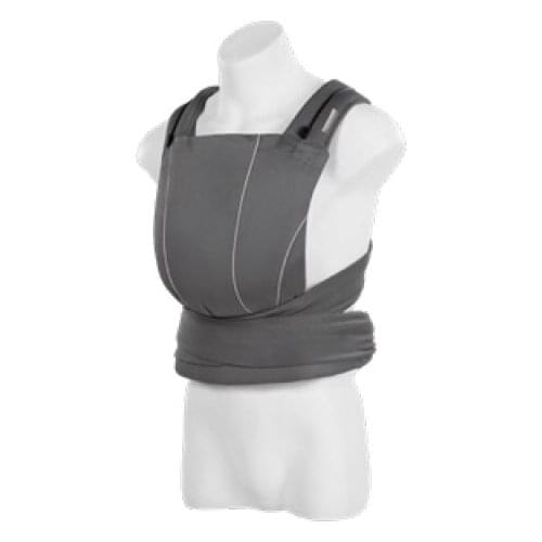 CYBEX baby carrier MAIRA.TIE MANHATTAN GREY