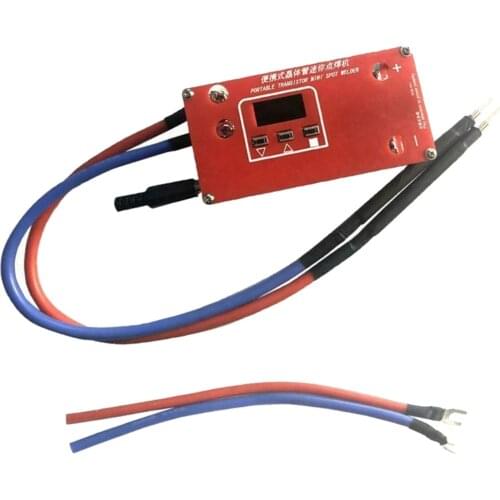 DIY Mini Spot 186-50 Lithium Battery Power Supply 30cm Pen