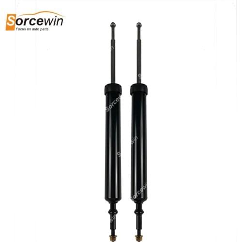 Auto suspension parts Rear Axle Shock absorbers 33526772926 33526767326 33504035261 for BMW 1(E81) 1(87) 3(E90) 3Touring(E91)