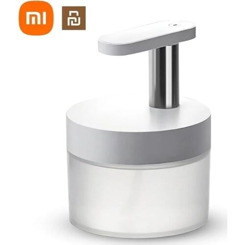 Xiaomi Rechargable Automatic Induction Foam Soap Dispenser Intelligent Touchless Sensor Foam Dispenser Soap Dispenser Auto 400ML