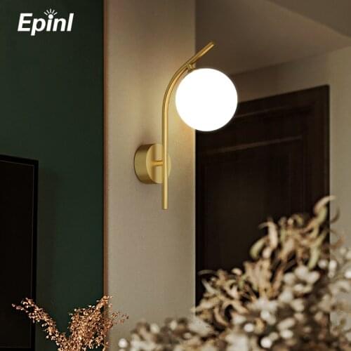 LED Wall Lights Epinl China