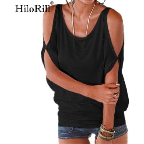 HiloRill Blouses With Sleeves