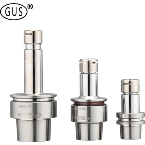 HSK25E HSK32E HSK40E HSK50E ER SK tools ER16 ER25 ER32 SK10 SK16 CNC machining center grinding chuck shank spindle Tool Holder