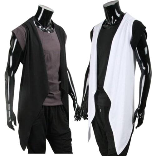 Lava Tincto Men's Vests
